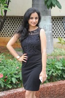 Madirakshi at Mirchi Music Awards